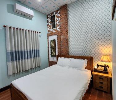 Hoa Thanh House | Tầm Quên Homestay
