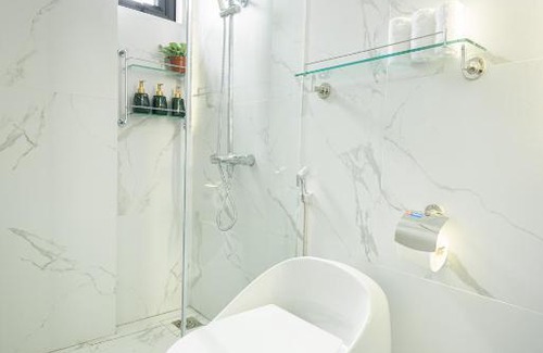 Thanh Xuan Apartment | Tổ Én Homestay