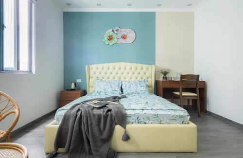 Thanh Xuan Apartment | Tổ Én Homestay