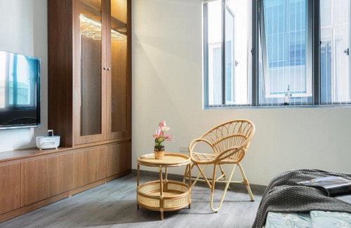 Thanh Xuan Apartment | Tổ Én Homestay