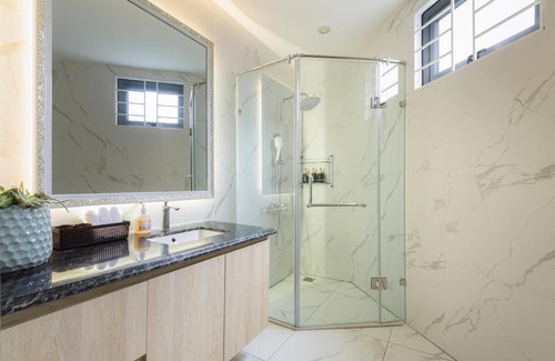 Thanh Xuan Apartment | Tổ Én Homestay