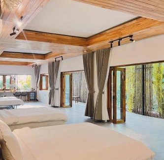 La Gi Apartment | Tổ Boutique Garden