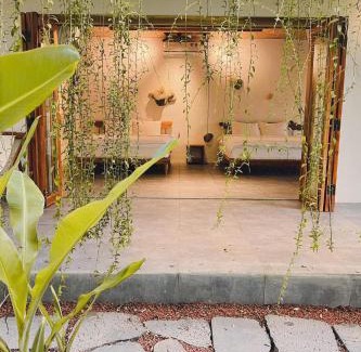 La Gi Apartment | Tổ Boutique Garden