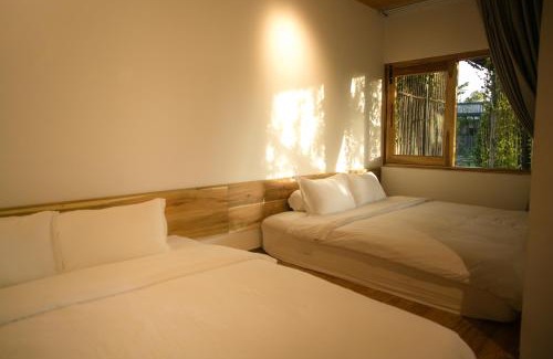 La Gi Apartment | Tổ Boutique Garden