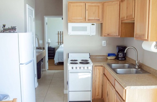 Sevier Apartment | T-00003) The Sante Fe