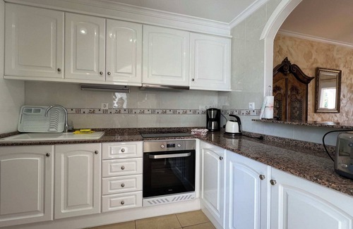 Beniarbeig Villa | T-0124 Comfortable property in quiet area