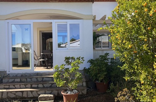 Beniarbeig Villa | T-0124 Comfortable property in quiet area