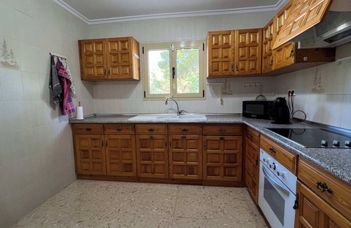 Denia Villa | T-0423, Zeus, villa with 3 bedrooms in Dènia