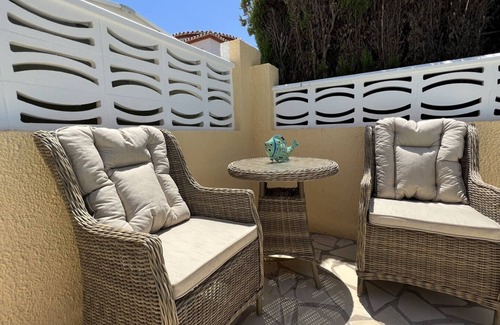 Els Poblets Villa | T-0523 Very well maintained villa 500 m to the sea