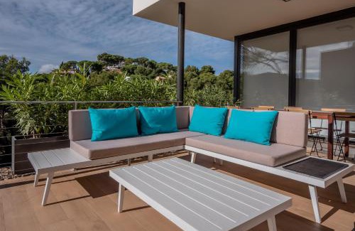 Tamariu House | T-5 TAMARIU 8PaX