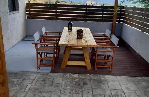 Schinias House | T&A Apartment,near the sea.