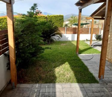 Schinias House | T&A Apartment,near the sea.