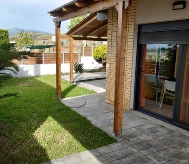 Schinias House | T&A Apartment,near the sea.