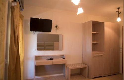 Chortata House | T'Aloni