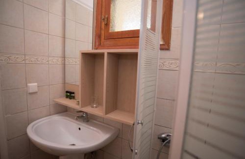 Chortata House | T'Aloni