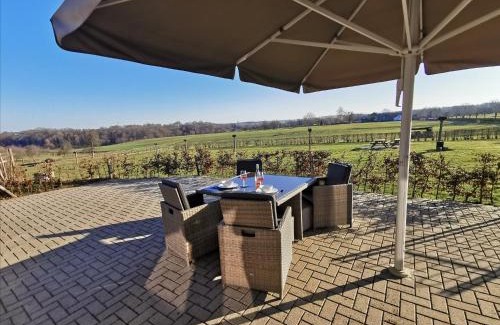 Sint Geertruid Apartment | ’t Appelke - Hof van Libeek in het heuvelland
