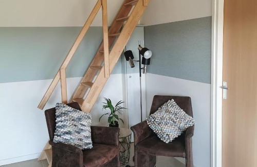 Sint Geertruid Apartment | ’t Appelke - Hof van Libeek in het heuvelland