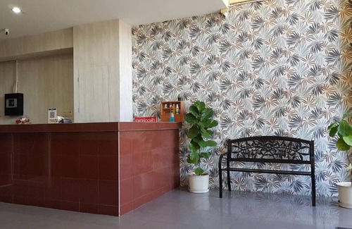 Trang Hotel | T-Bird Grand Hotel Trang ทีเบิร์ดแกรนด์