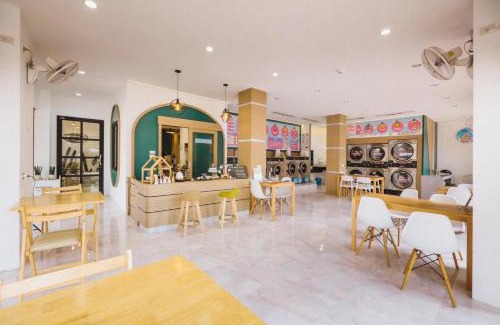 Trang Hotel | T-Bird Grand Hotel Trang ทีเบิร์ดแกรนด์