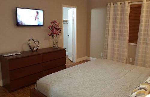 Spring Valley Apartment | T-Designed to ENJOY!. Best Vacation