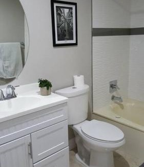 Spring Valley Apartment | T-Designed to ENJOY!. Best Vacation