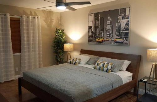 Spring Valley Apartment | T-Designed to ENJOY!. Best Vacation