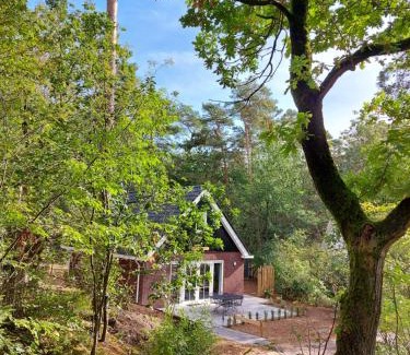 Nunspeet House | 't Edelhert