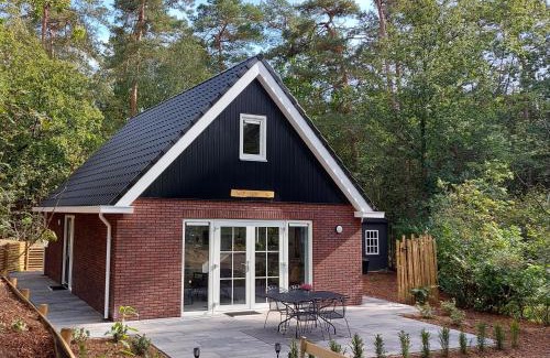 Nunspeet House | 't Edelhert
