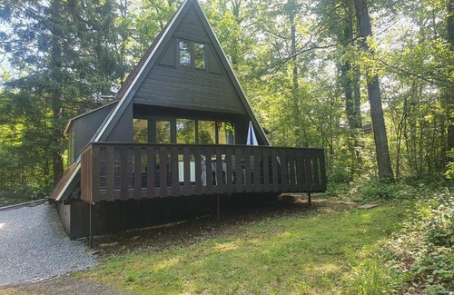 Septon House | 't Egeltje Ardennen chalet 133