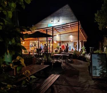 Septon House | 't Egeltje Ardennen chalet 133