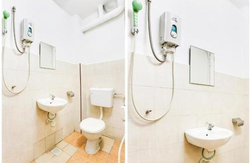 Klang Hotel | T FAMILY HOTEL