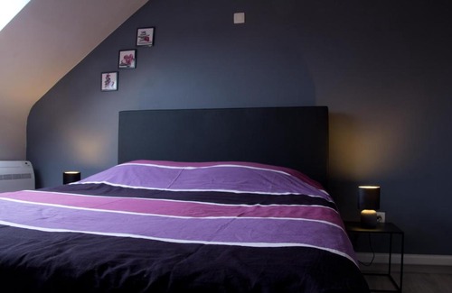 Borgloon House | 't Gillebroek