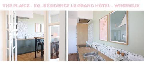 Wimereux Apartment | T h e - P L A I C E