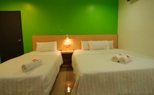 Changlun Hotel | T Hotel Changlun