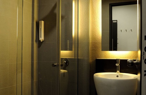 Kampung Alor Bangsa Hotel | T+ Hotel Sungai Korok