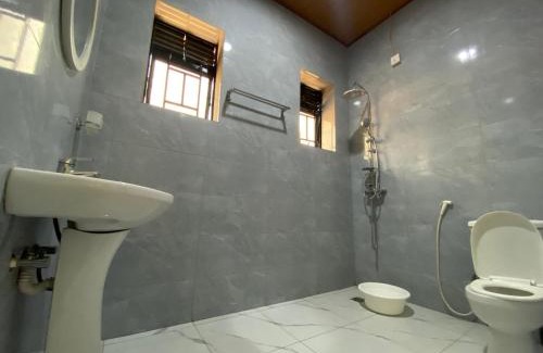 Gitarama Apartment | T-House