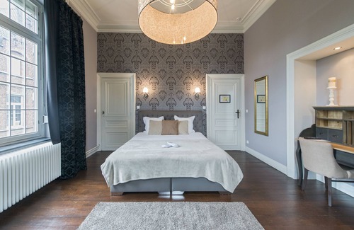 Tongeren Hotel | 't Huys van Steyns
