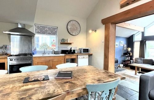 Ingleton House | t Inglefall Cottage Ingleton