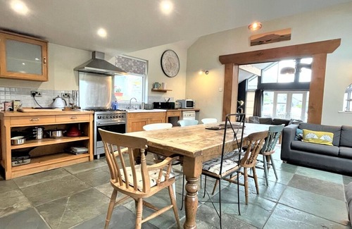 Ingleton House | t Inglefall Cottage Ingleton