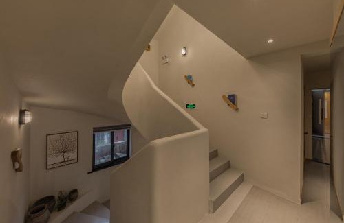 Xihu House | T innn - West Lake - Yueshang Yunshe Homestay - Hangzhou Taiziwan Park Branch