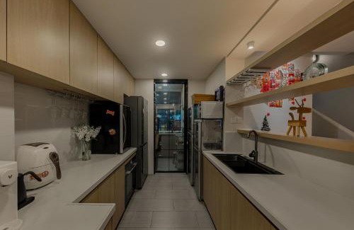 Xihu House | T innn - West Lake - Yueshang Yunshe Homestay - Hangzhou Taiziwan Park Branch
