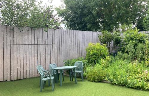Wortegem-Petegem House | 't Jaar 50