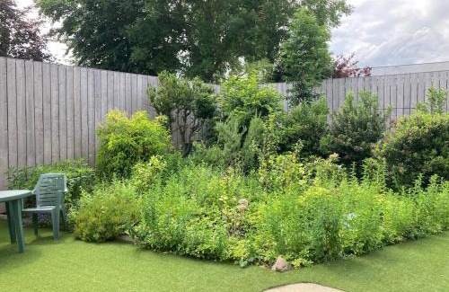 Wortegem-Petegem House | 't Jaar 50