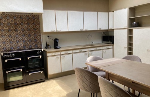 Wortegem-Petegem House | 't Jaar 50