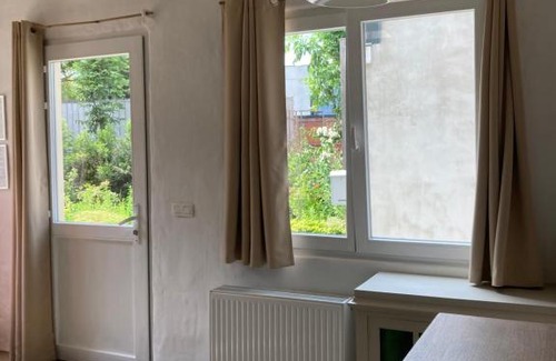 Wortegem-Petegem House | 't Jaar 50