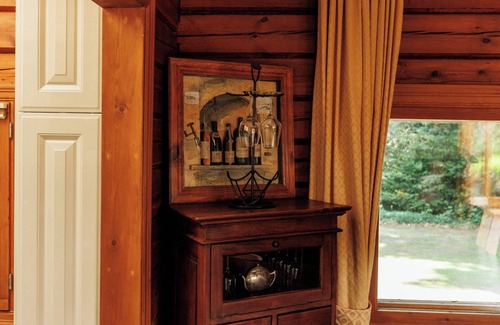 Soest Old Town Ski Chalet | 't Jagershuys incl. gebruik Finse sauna