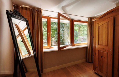 Soest Old Town Ski Chalet | 't Jagershuys incl. gebruik Finse sauna