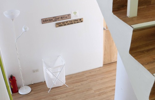 Longjing Hostel | T-Life Hostel
