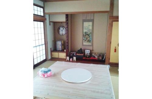 Toyama House | T-Port hayahoshi - Vacation STAY 12340