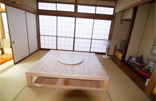 Toyama House | T-Port hayahoshi - Vacation STAY 12340